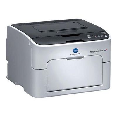 Toner Konica Minolta Magicolor 1600W